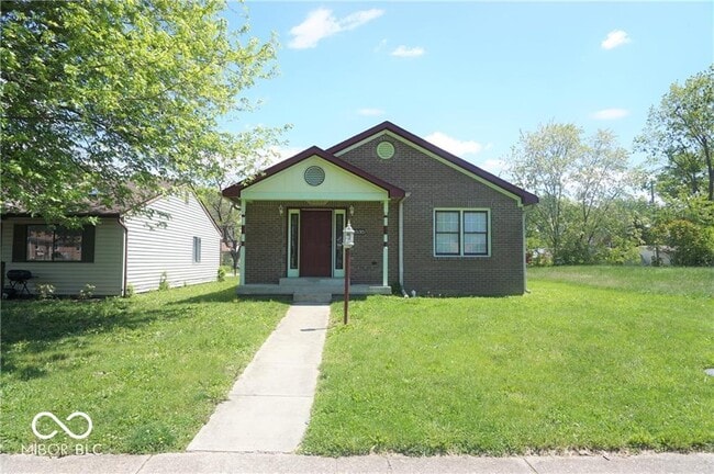 Photo - 2535 Schofield Ave House