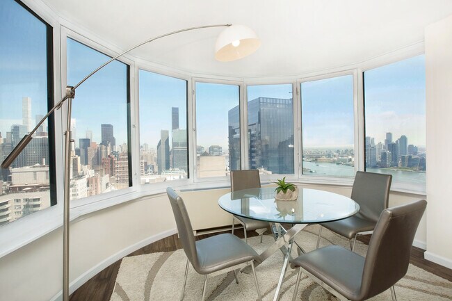 Photo - 330 E 38th St Unit 43H