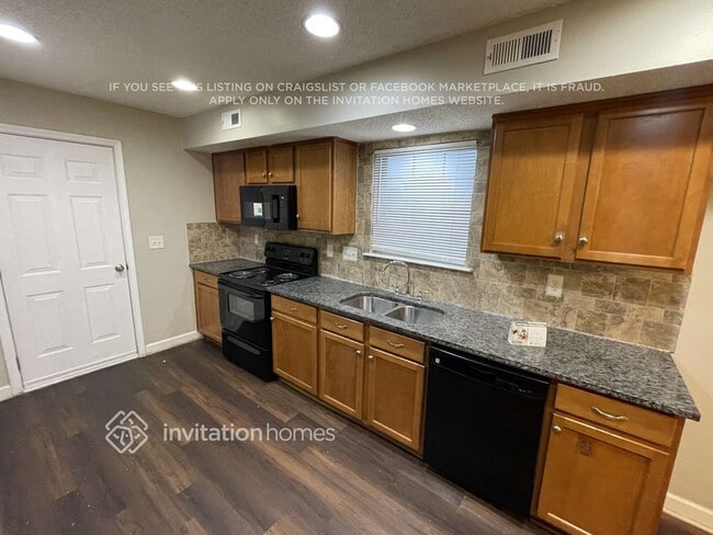 Photo - 1228 Alston Hill Dr