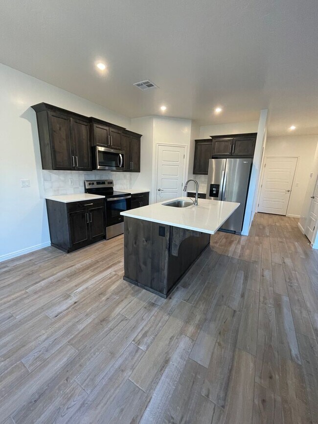 Photo - Like-New 4BR Home in Desirable Neighborhood