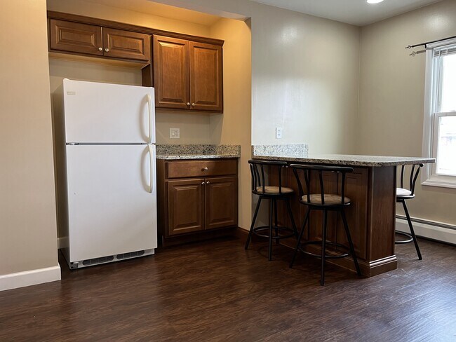 Kitchen 2 - 720 Bellefonte Avenue Unit APT 2