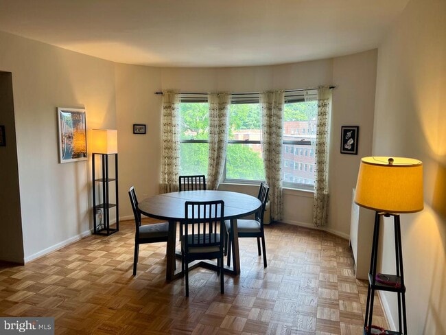Photo - 2500 Q St NW Unit 748