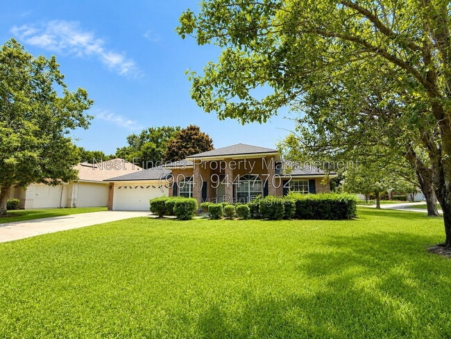 Photo - 628 Sparrow Branch Cir