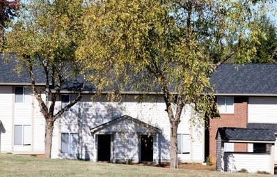 Photo - Westwood Townhouses