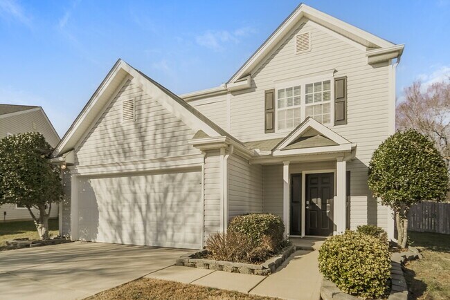 Photo - 1001 Omaha Dr