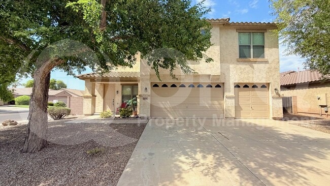 Photo - 1036 E Magnum Rd Casa