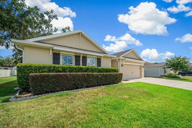 Photo - Move-In Ready! Beautiful 4-Bedroom Home with Modern Finishes & Room to Grow