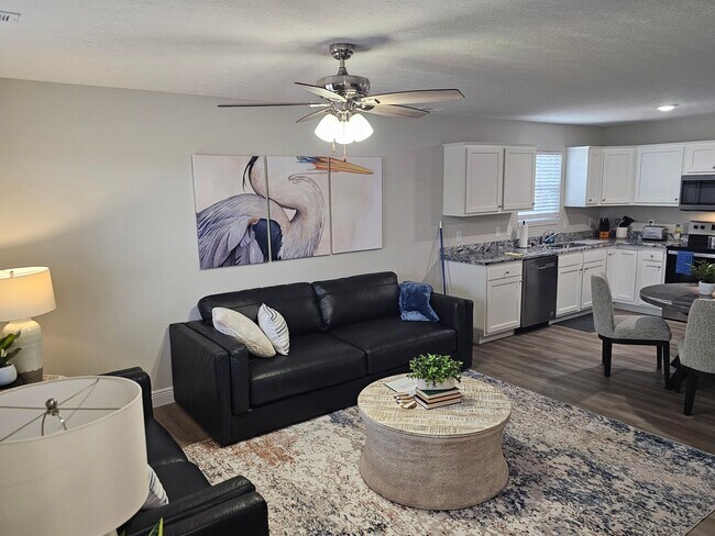 Photo - Amazing New Construction Wilmington Ranch