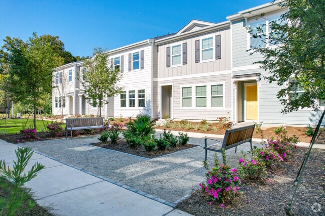 Photo - Covey Homes Clements Ferry