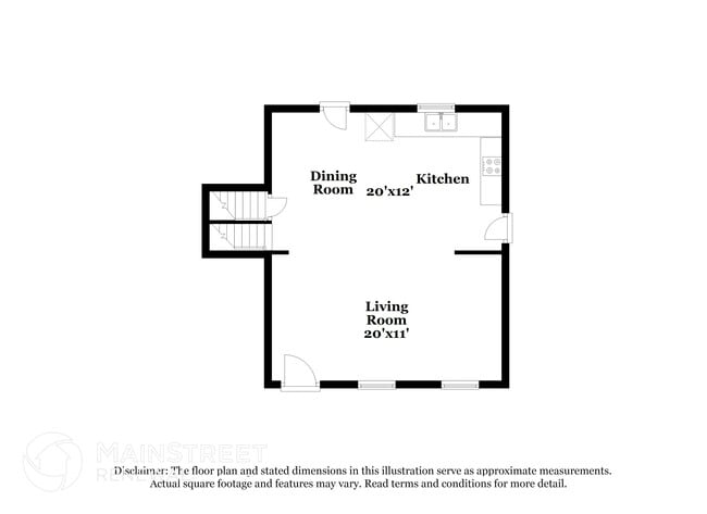 Photo - 8030 Kendrick Rd