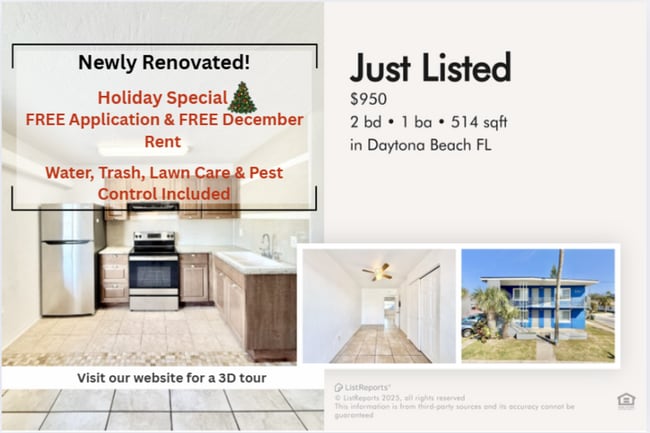 Building Photo - 551 N Ridgewood Ave