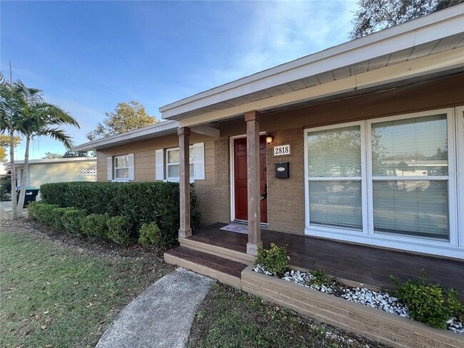 Photo - 2818 Salisbury Blvd