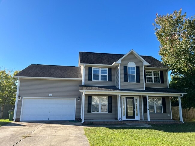 Building Photo - 100 Dover Ct E