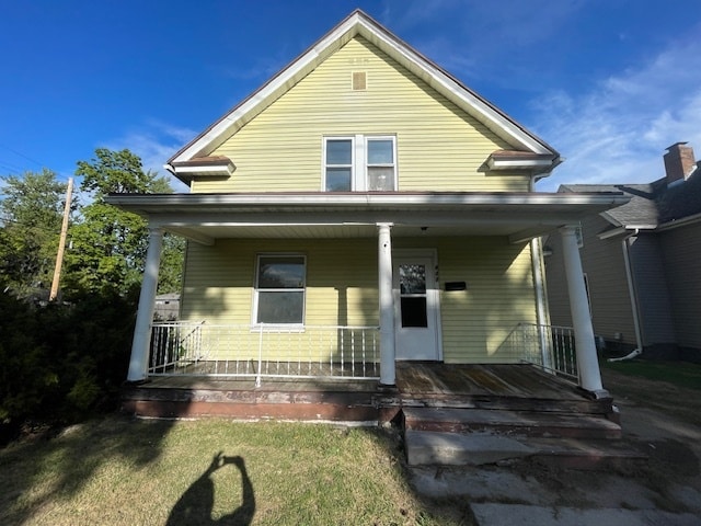 Building Photo - 422 Studebaker St