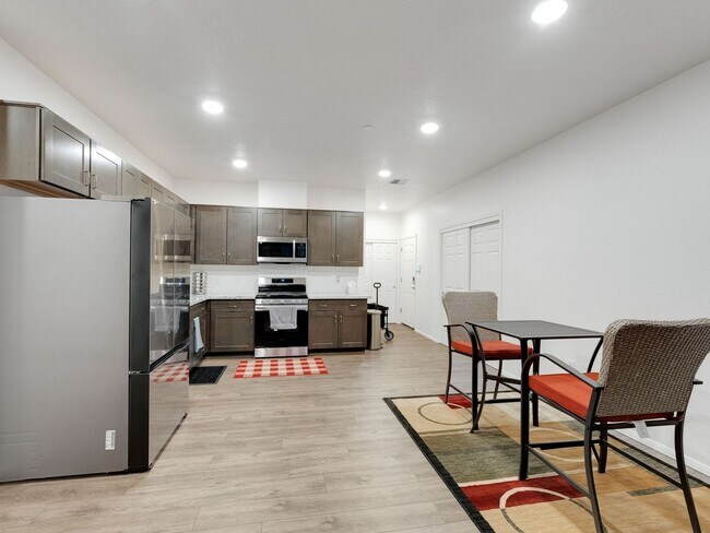 Photo - Charming 3BR Condo in Flagstaff