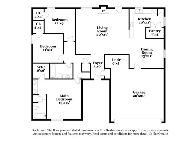 Photo - 6622 Red Birch Dr