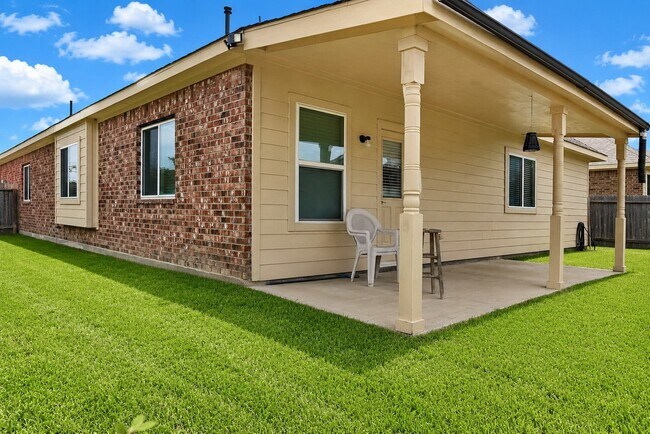 Photo - 2232 Ivy Wall Dr