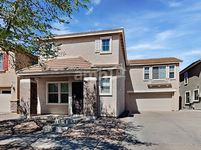 Photo - 3910 W Darrow St