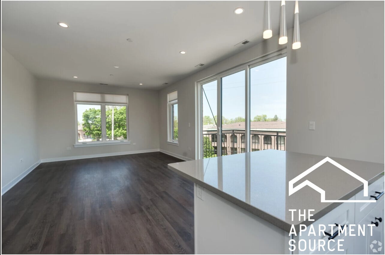 Photo - 542 Green Bay Rd Unit 209