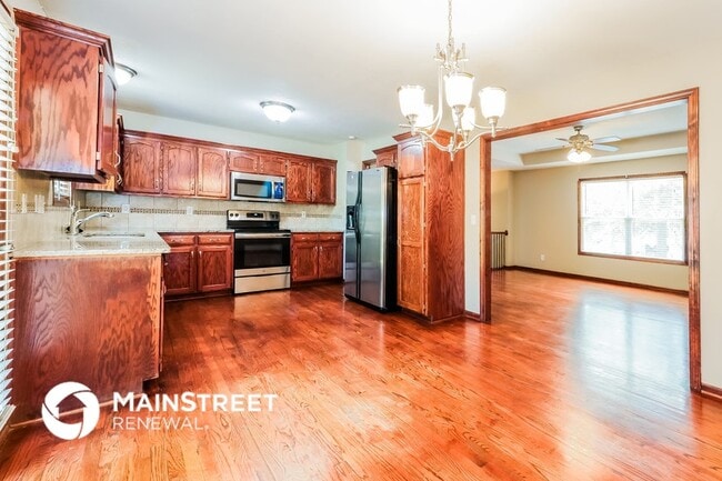Building Photo - 16101 Slater Ave Rental