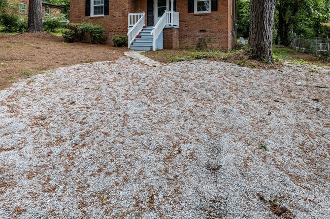Photo - 321 Angier Ave