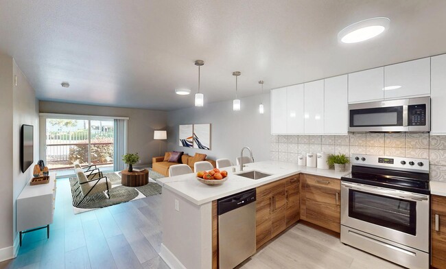 Building Photo - CitySouth Rental