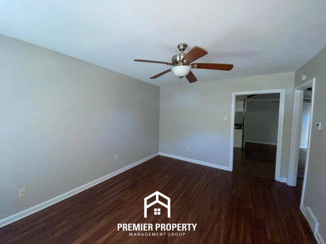 Photo - Bright 3BR Home in Raleigh | High Vaulted Ceilings & Large Fenced Backyard