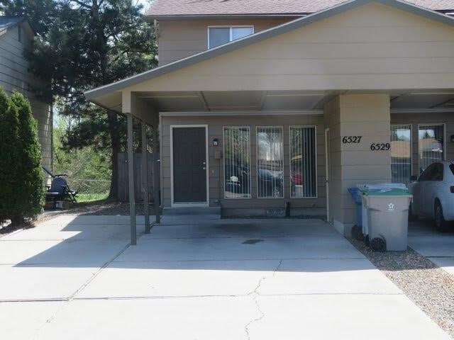 Building Photo - 6527 W Douglas St Unit 950