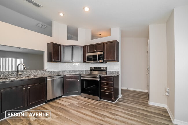 Photo - 2041 Horse Creek Ln