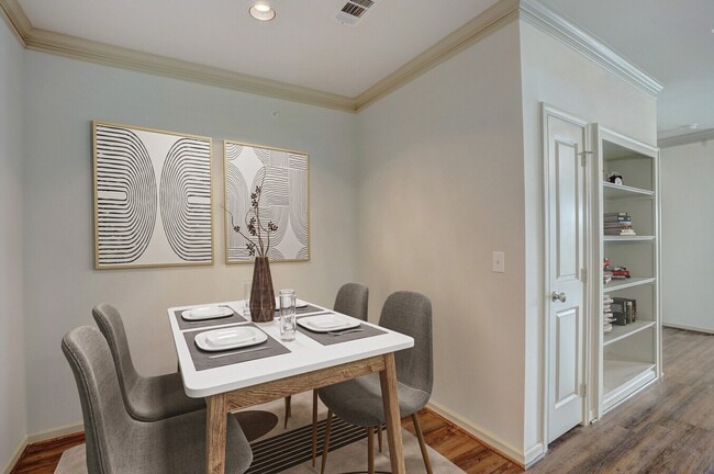 Photo - High-End Living, Perfectly Executed! Unit AAHP2
