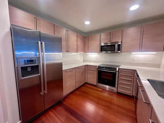 Photo - Modern 1 Bedroom Condo in SOMA! Unit 909