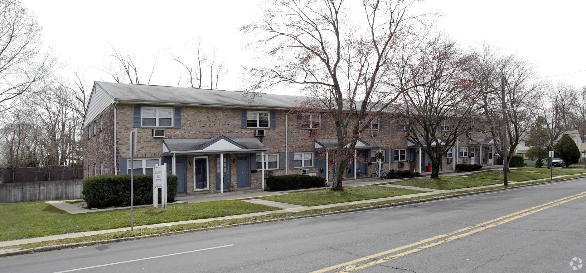 Photo - Somerdale West Apartments