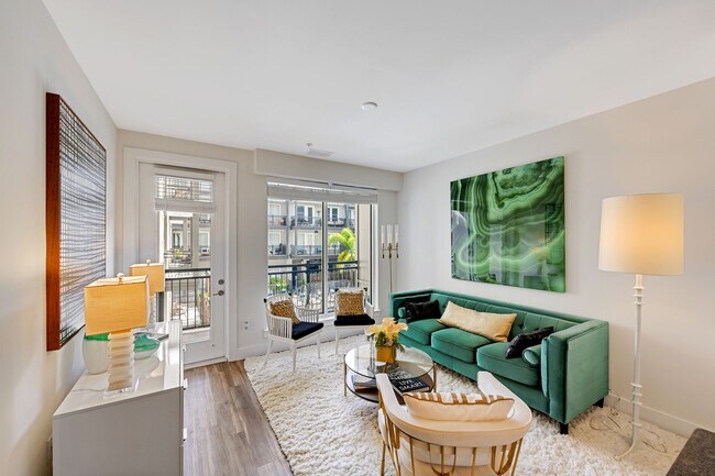 Photo - Ridley on Main