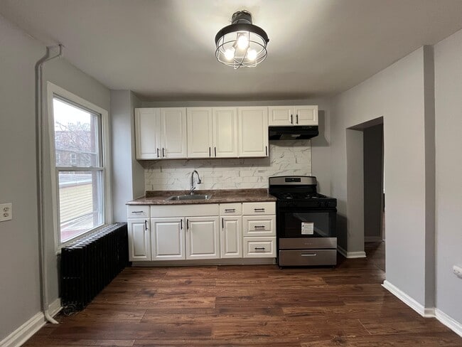 Photo - 54 Harrison Ave Unit 4