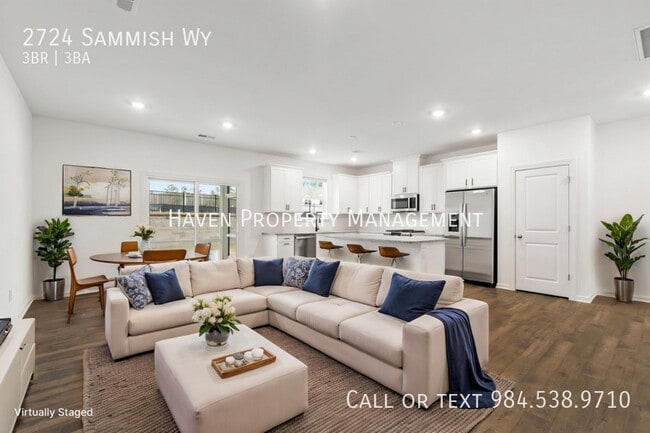 Photo - 2724 Sammish Way