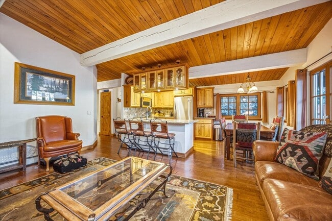 2586 Davos Trail Unit 1