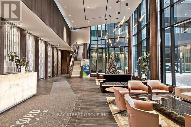 Photo - 90 Queens Wharf Rd Unité 810