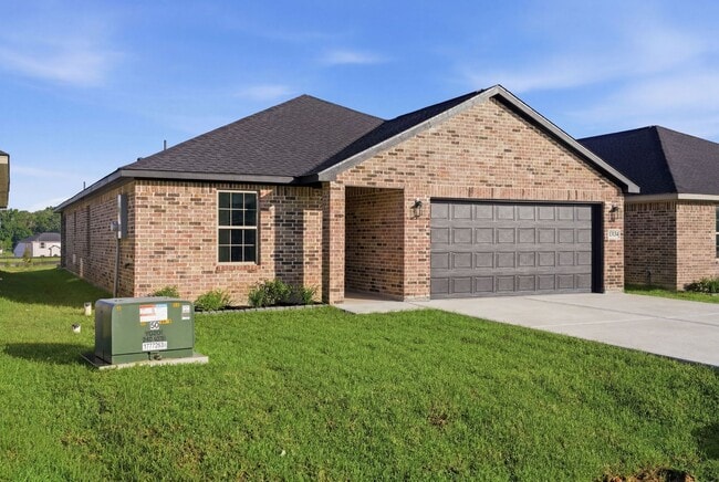 13134 Lake Conroe Bay Rd