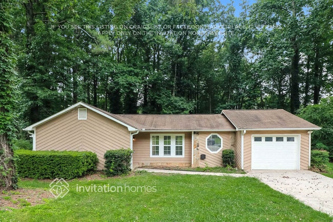 Building Photo - 3106 Palomino Dr