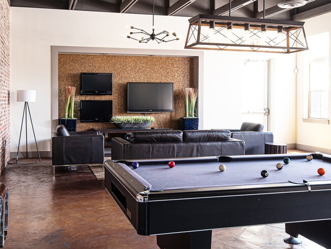 Bristol Station Apartments