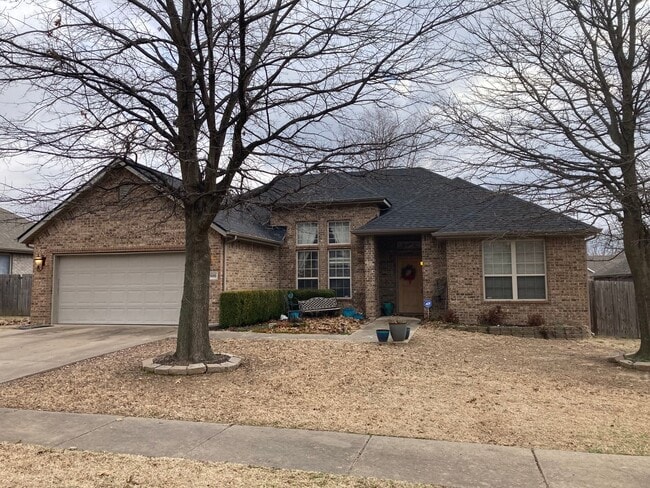 Photo - Off Rupple Road - Clabber Creek Trail 3 Be...