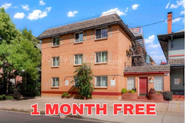 Building Photo - 1138 Corona St Unit 103