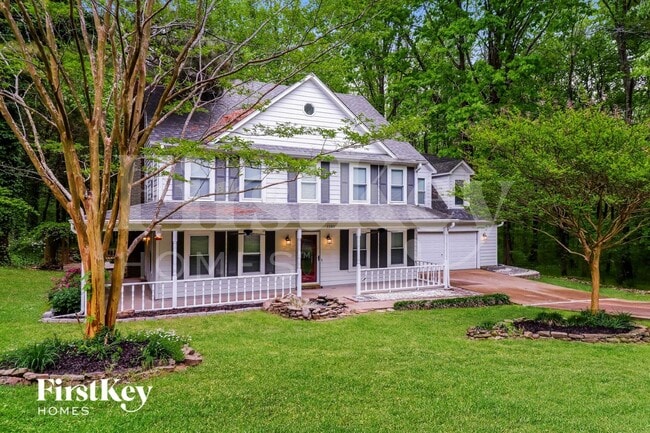 Photo - 3380 Bluebridge Ln