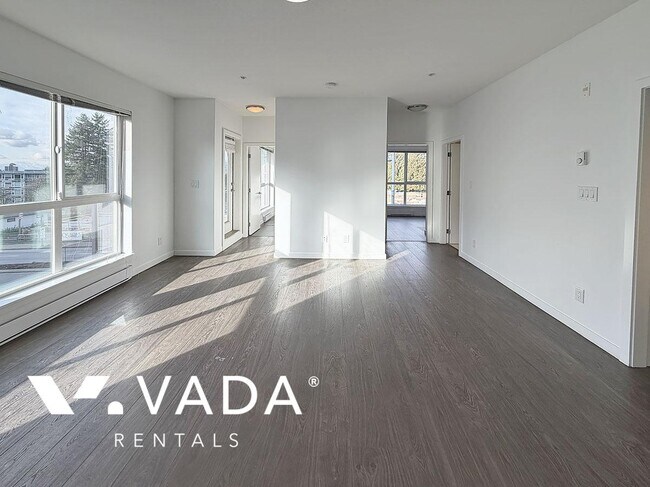 Photo - Venue 2 Bedroom Apartment Rental 305-13768 108 Ave Surrey: VADAPM.com Unité 305