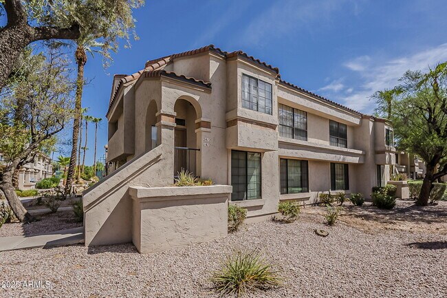 9707 E Mountain View Rd Unit 2412