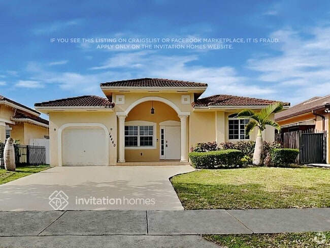 Building Photo - 14460 SW 180th St Rental