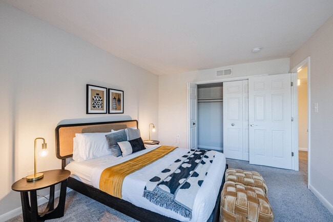 2 Bed - Bethesda