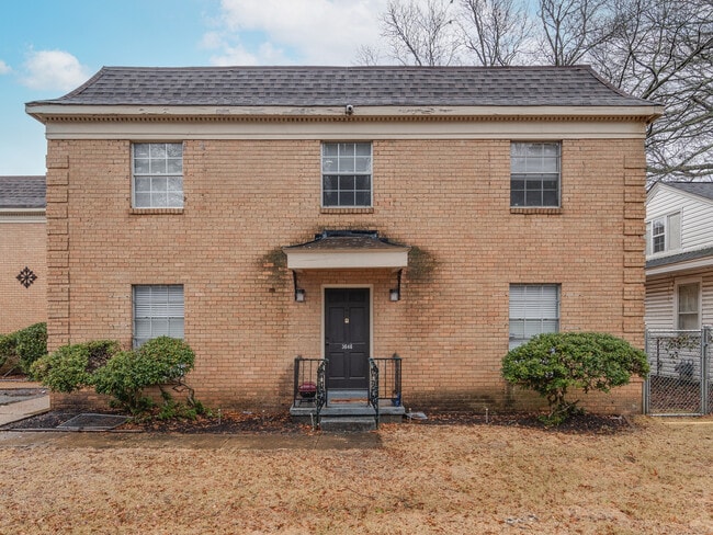 Photo - 3646 Spottswood Ave