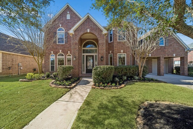 Photo - 8702 Stowe Creek Ln