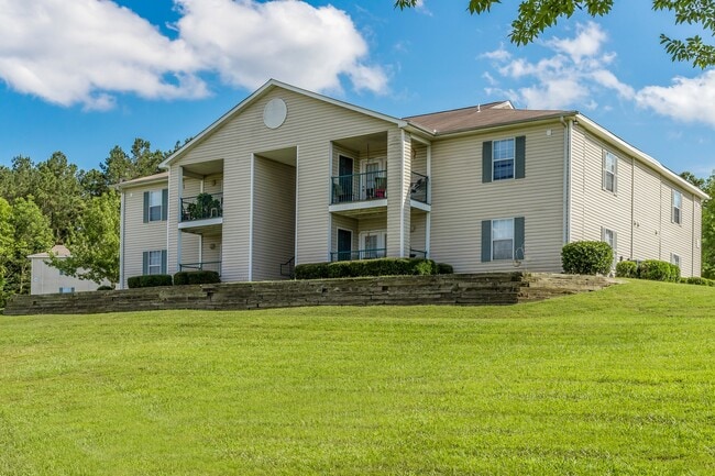 Park Wind Apartments
